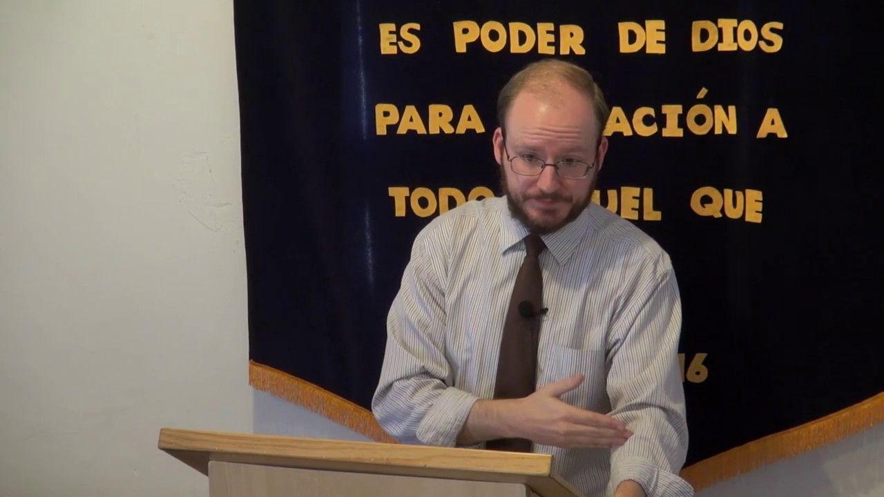 ¿Quieres ser bienaventurado?- Salmo 1:1-6