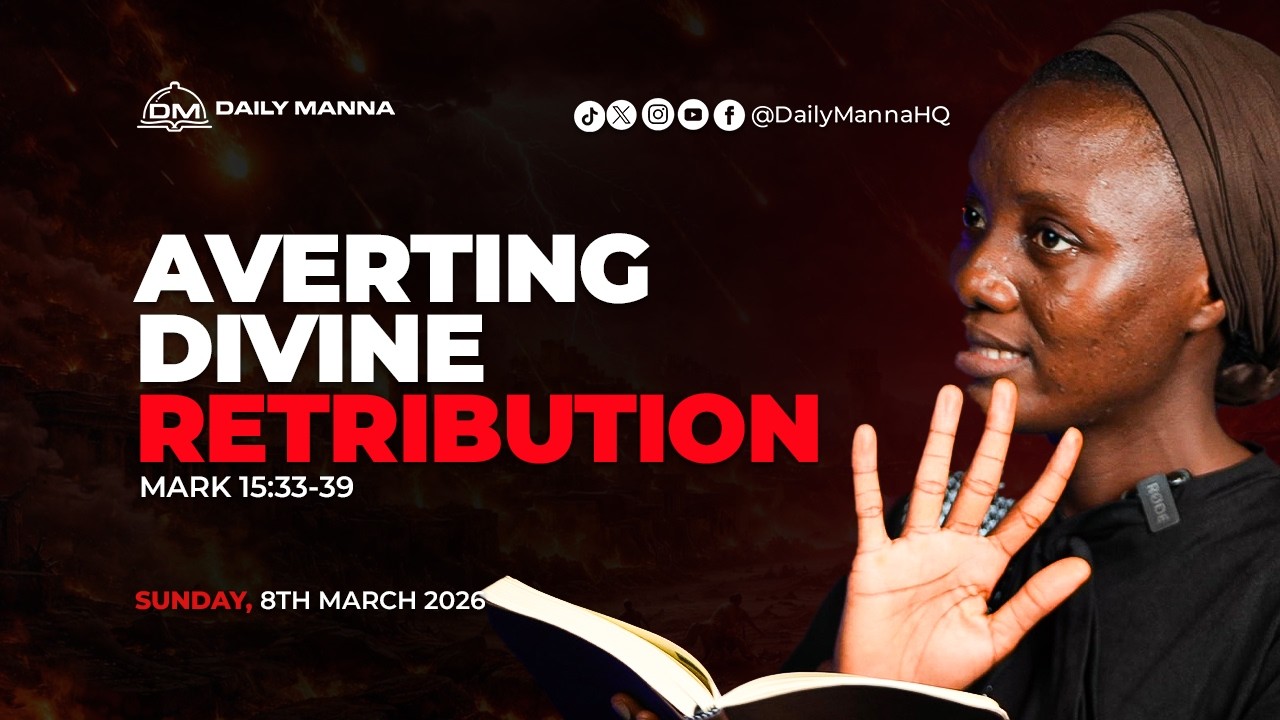 Averting Divine Retribution