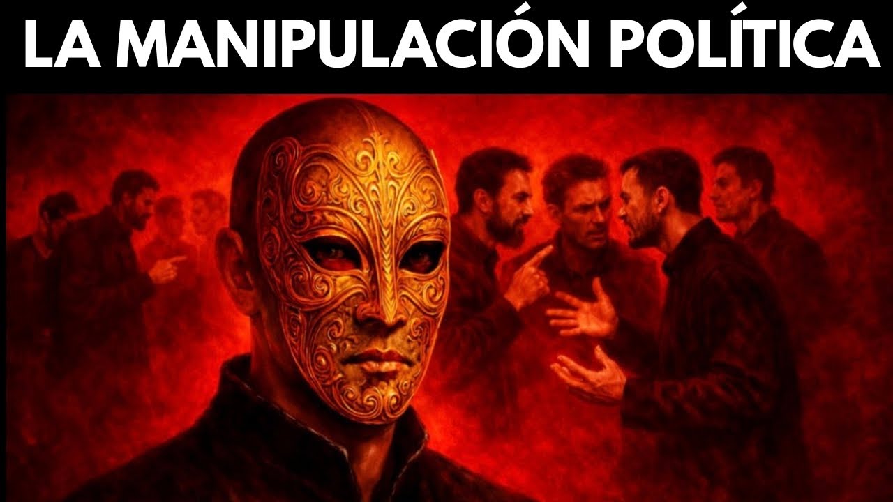 LA MANIPULACIÓN POLÍTICA EN LAS ELECCIONES SEGÚN MAQUIAVELO