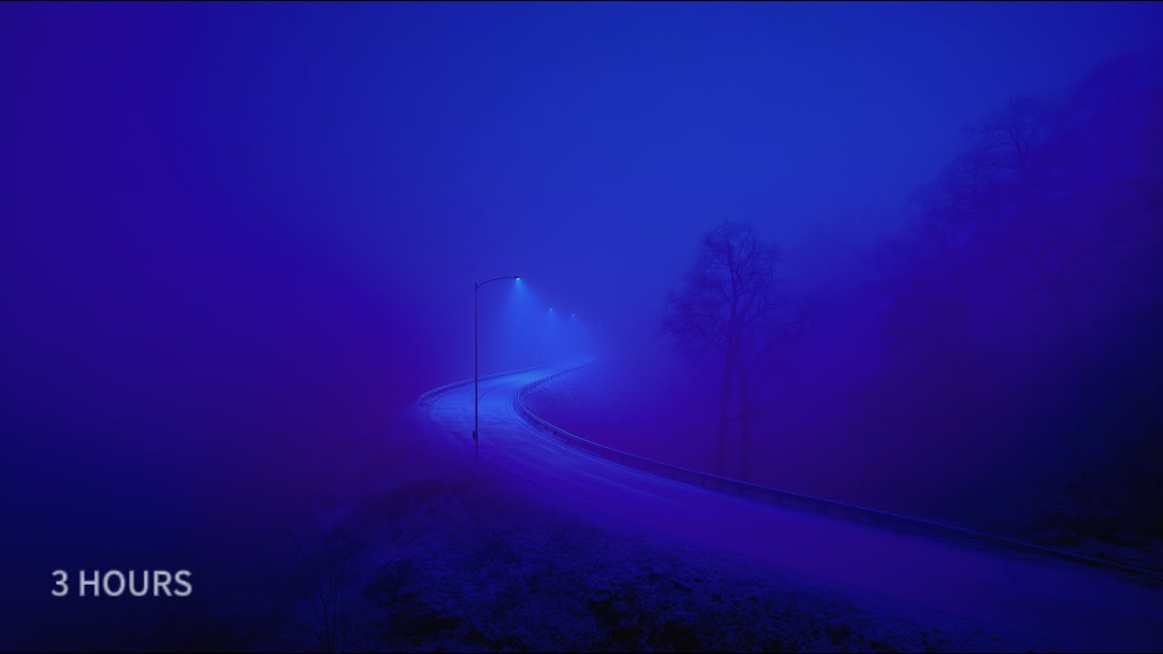 just keep driving. (system standby)