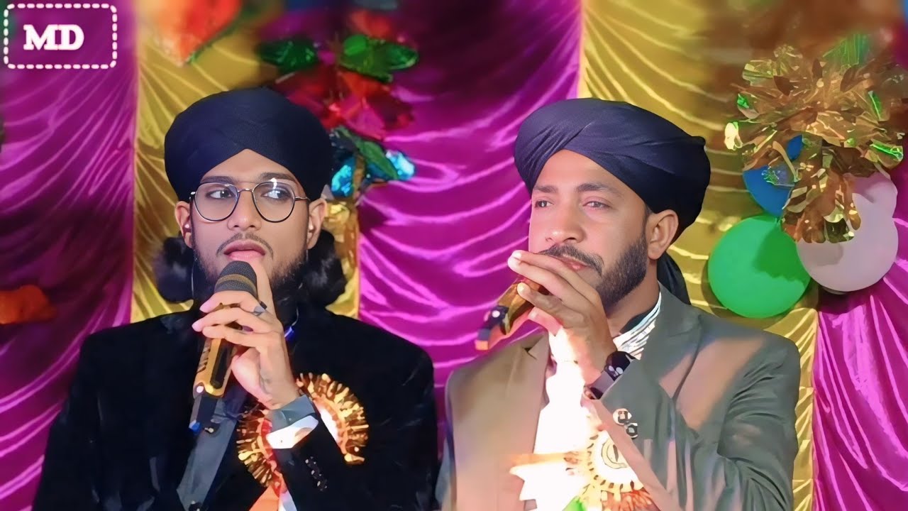 বাংলার বিখ্যাত দুই শিল্পীর ডুয়েট┇একদিন মাটি র ভেতরে হবে ঘর┇শিল্পী ইমরান এমডি হাবিব ┇ খুব ভাইরাল গজল