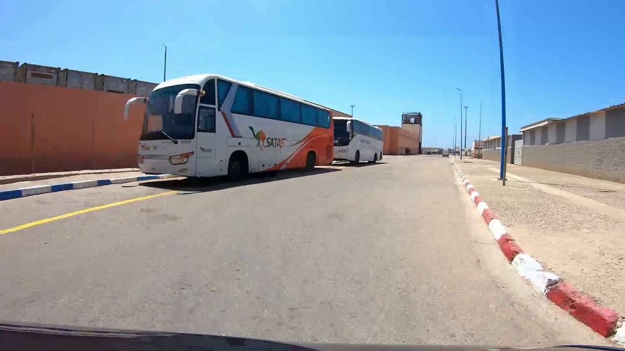 TanTan Port