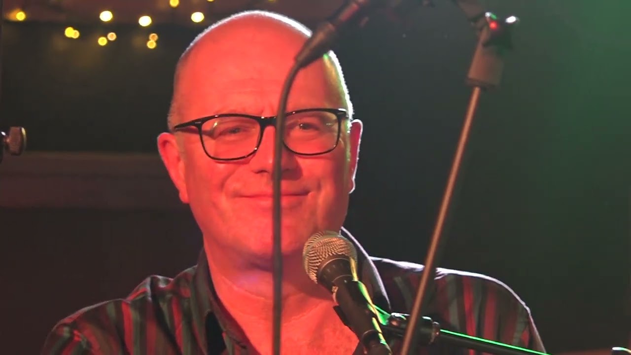 THE STOMPERS MET T J  JOHNSON ENKHUIZEN 14122025 DEF