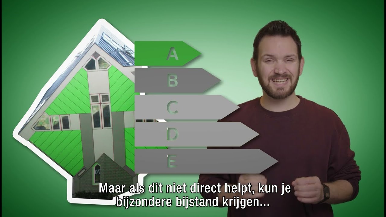 Lekker Duidelijk! Wat kan de gemeente Rotterdam doen als je geldzorgen hebt? | #GemeenteRotterdam