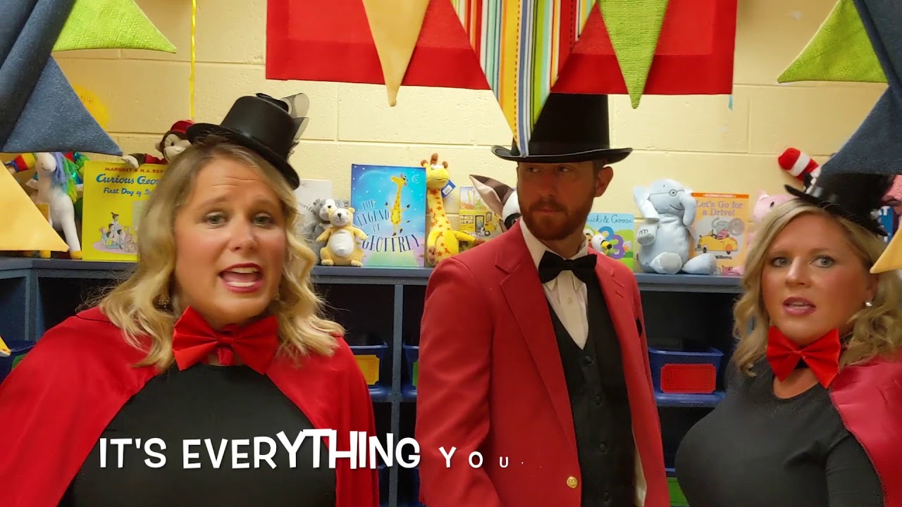 Brickey McCloud: The Greatest School