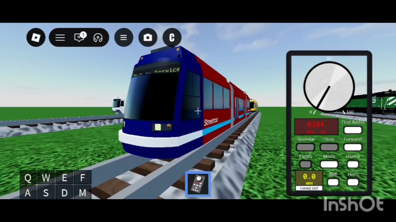 RSS Update!