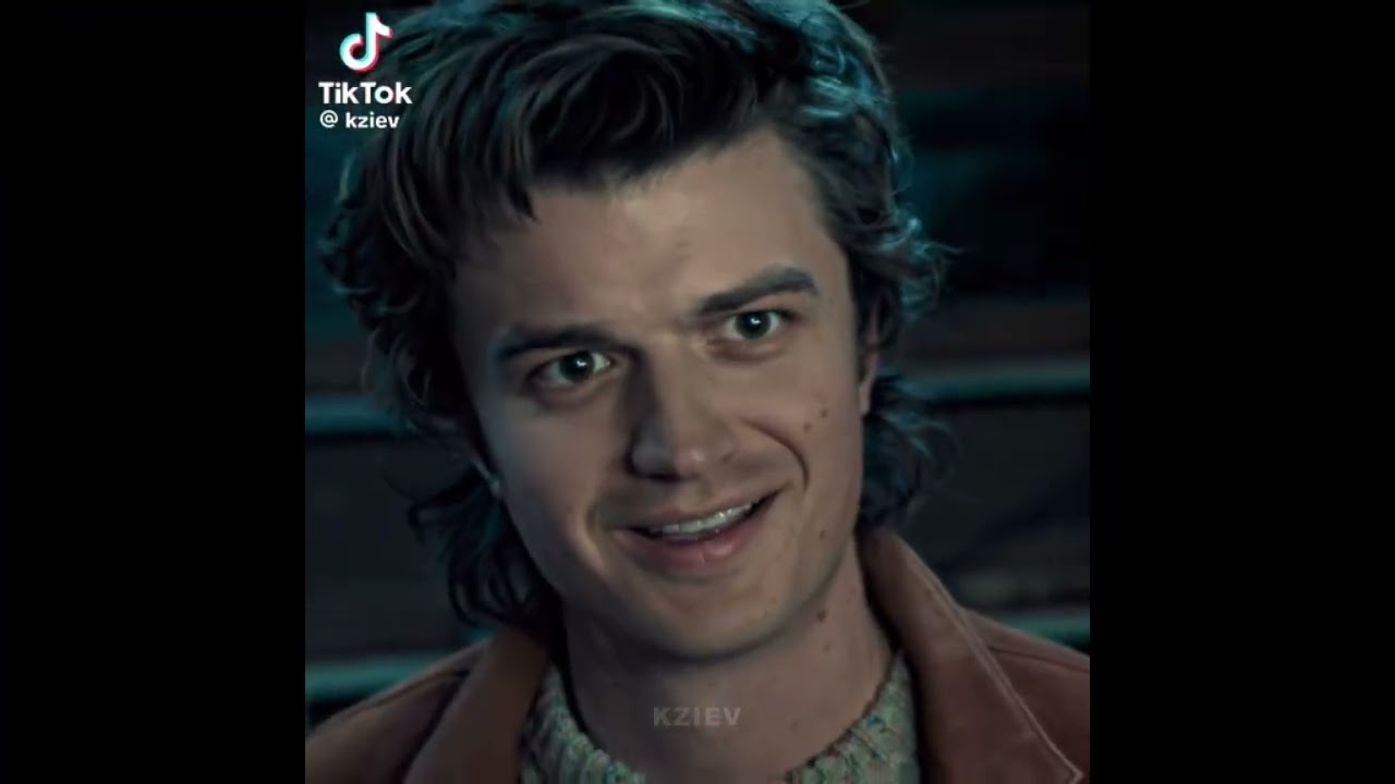 Stranger things s5 v1 SPOILERS tt eds compilation #2