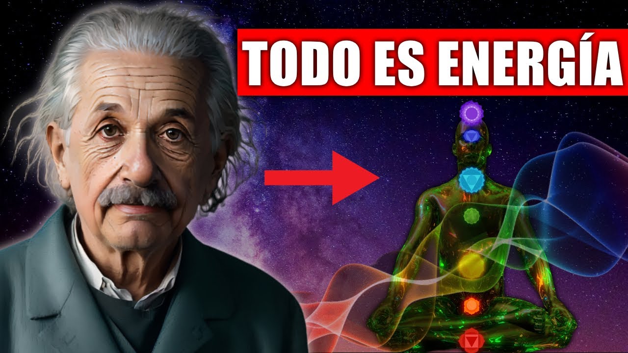 DESCUBRE EL PODER DE TU ENERGÍA | Manifiesta Tus Sueños