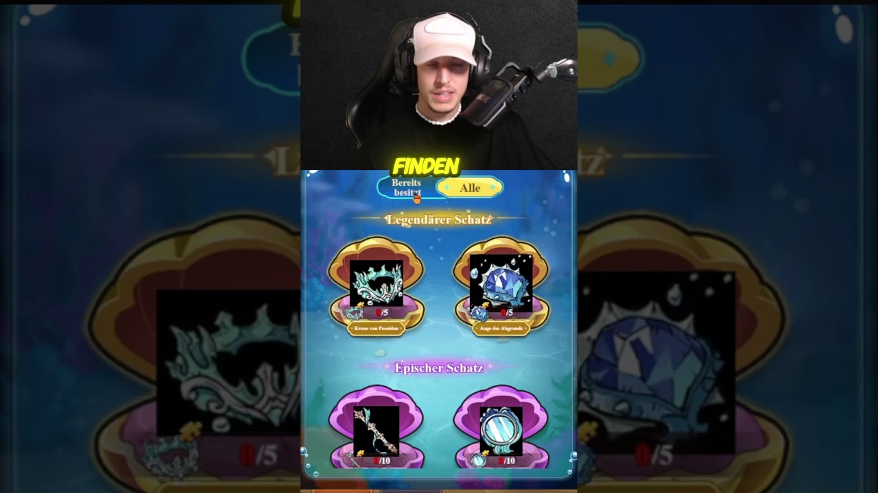 Geheimes Piratenevent !🦜🏴&zwj;☠️ #fy #viral #clips #legendofmushroomevent