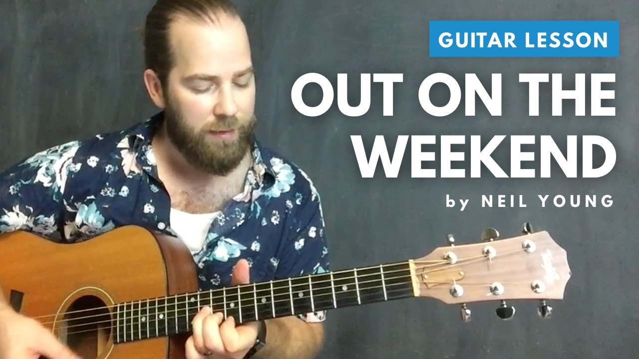 Guitar lesson for 