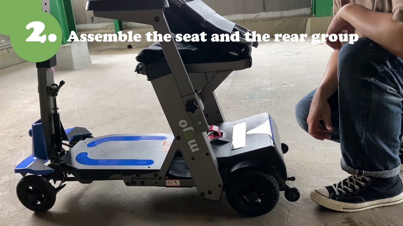 MOJO tutorial v2 0821