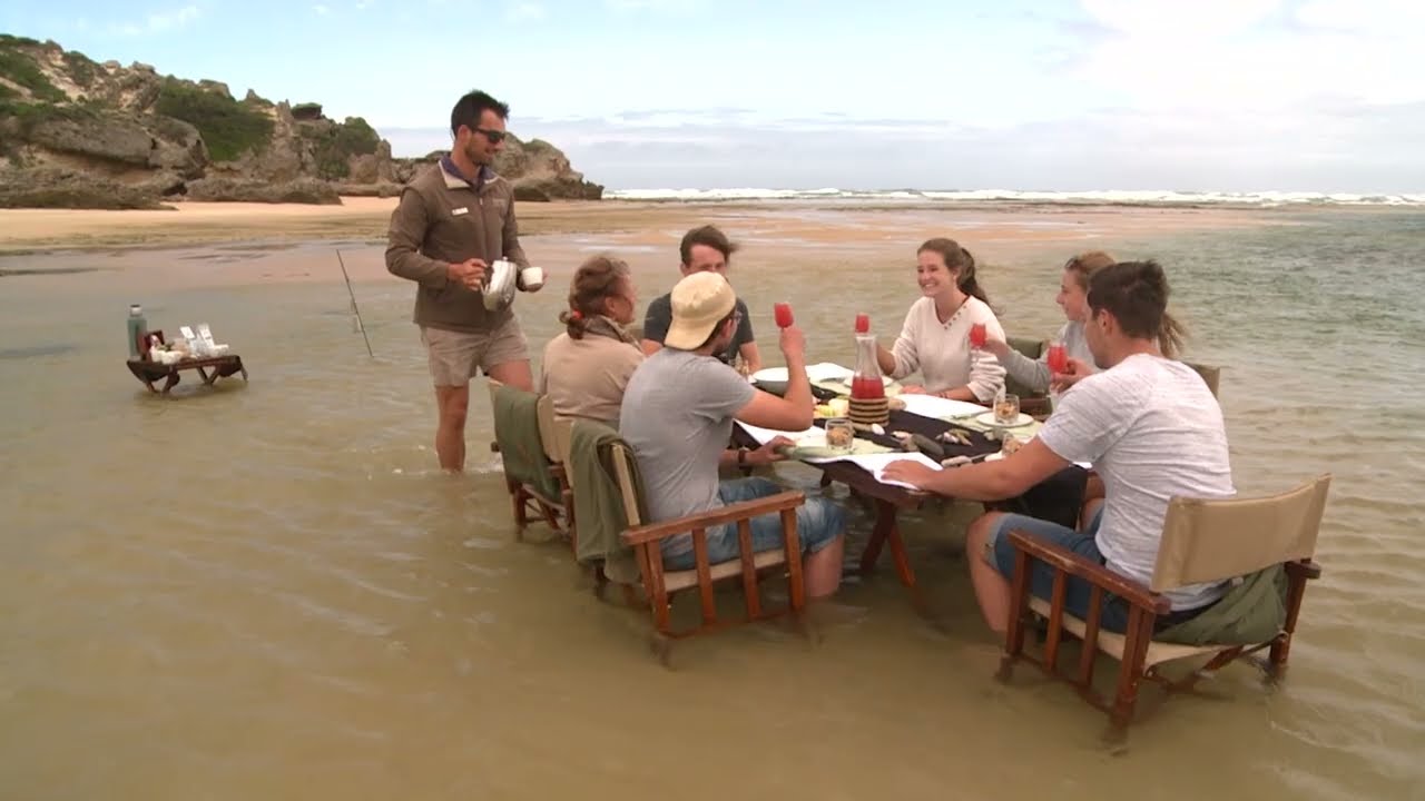 River Lodge | Kariega Game Reserve (2023)