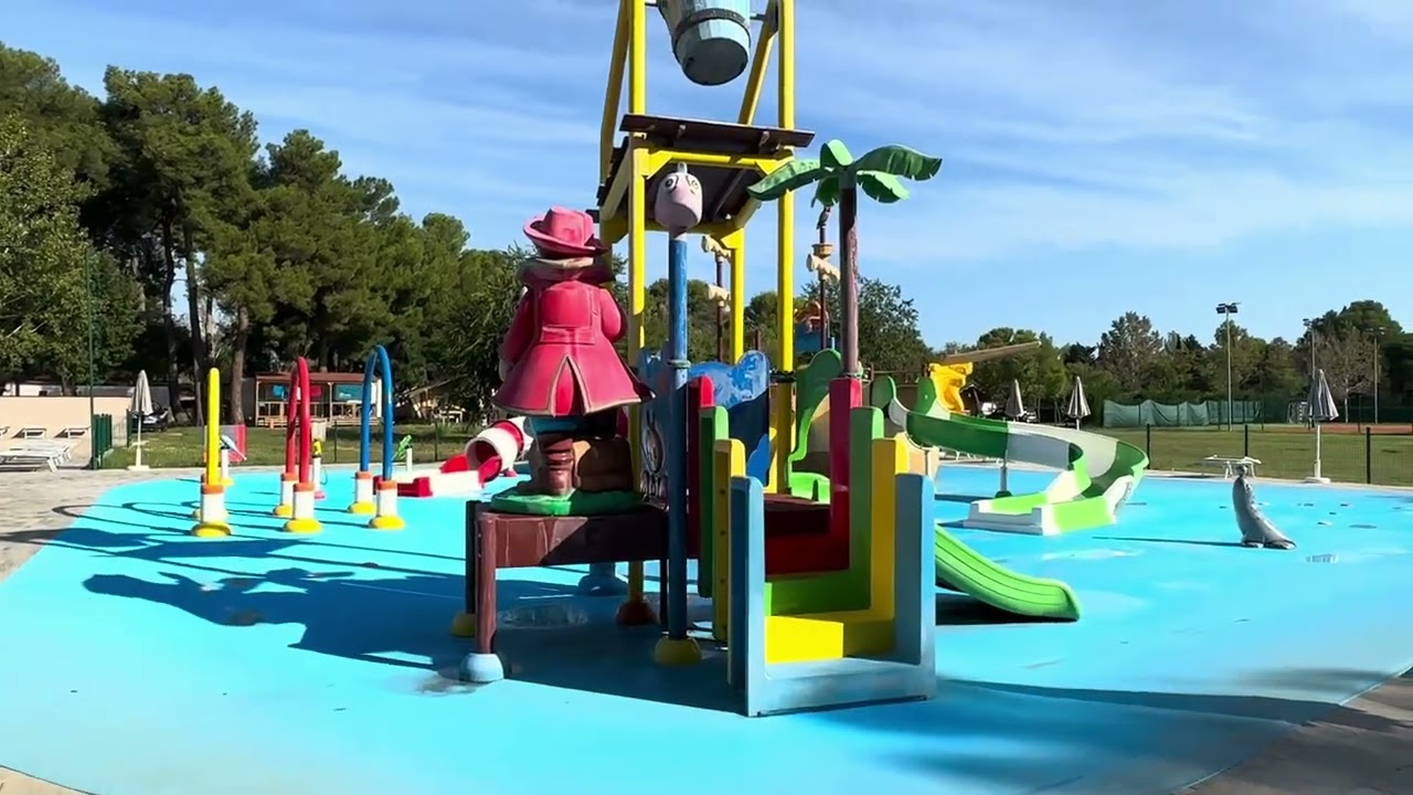 Camping Bi Village Fazana