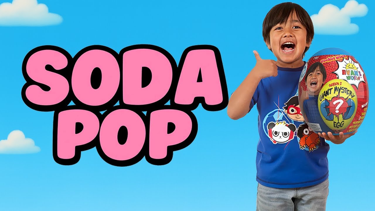 Toys and Colors | Maddie Fire Girl vs Lily Ice Girl | Hot & Cold Challenge X SODA POP (Music Cover)