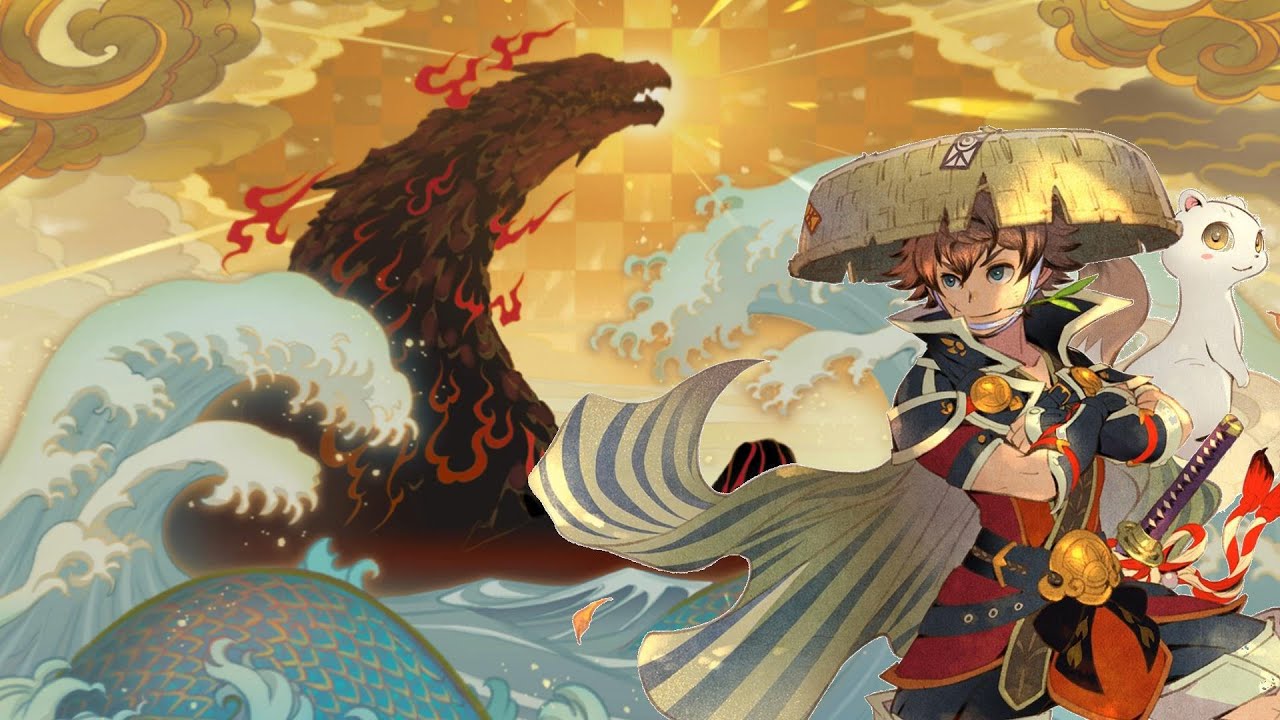 [シレン6]　深夜も神髄TA
