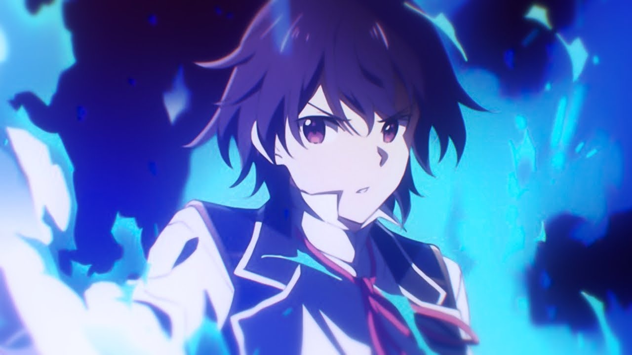Top 10 Isekai Anime Where The MC Is Transferred To A Magic School