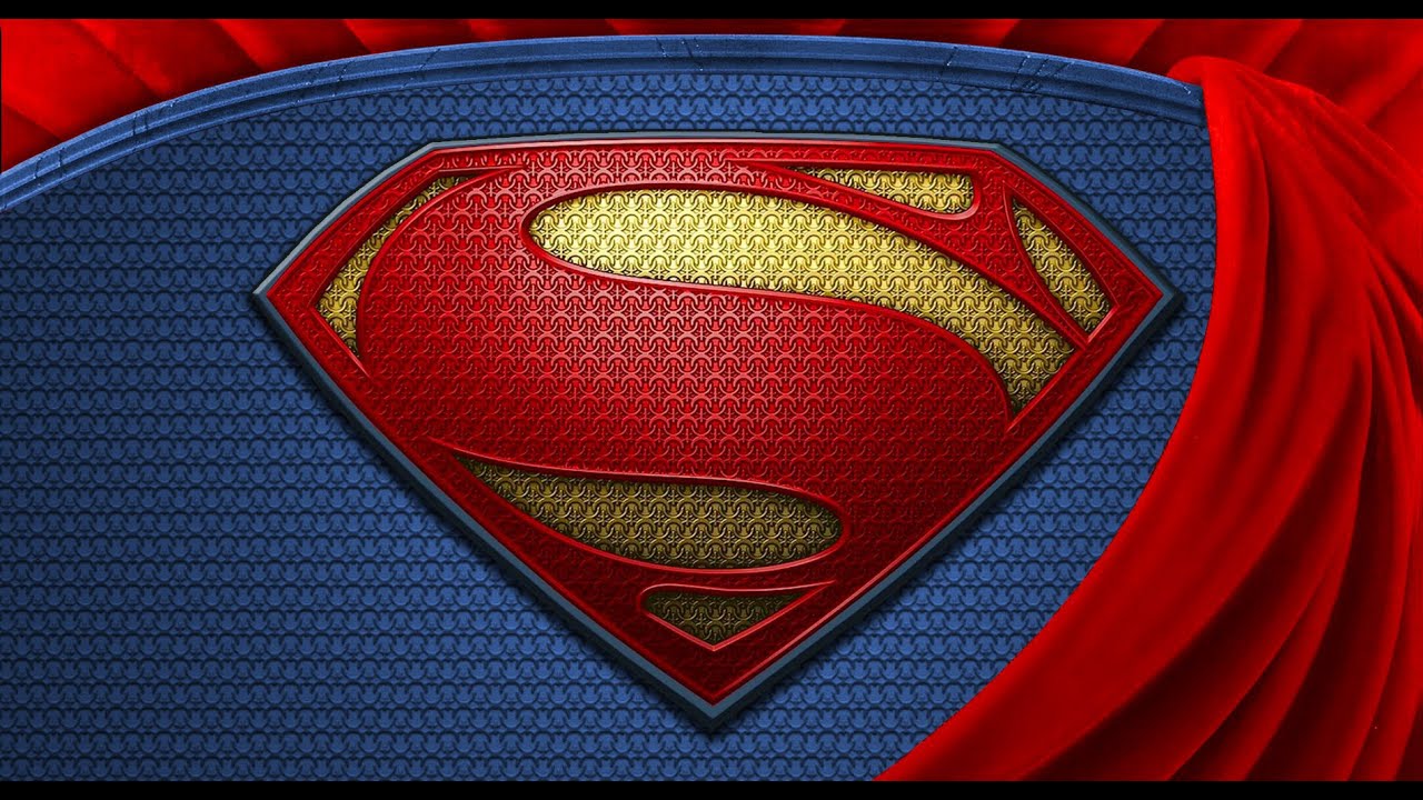SUPERMAN SAVE ME TRIBUTE