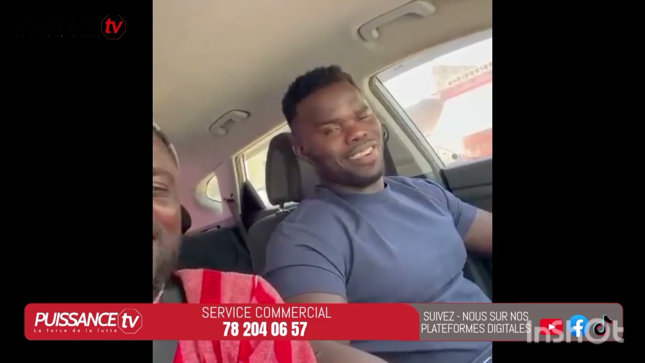 RÉPONSE SALÉE DE REUG REUG TACLE MBALKA LIGNE DROIT MAY BAYAM