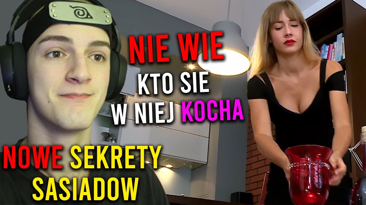 ParaDoksy: Nowe SEKRETY SĄSIADÓW 6