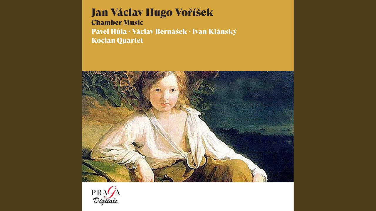 Variations for Cello and Piano, Op. 9