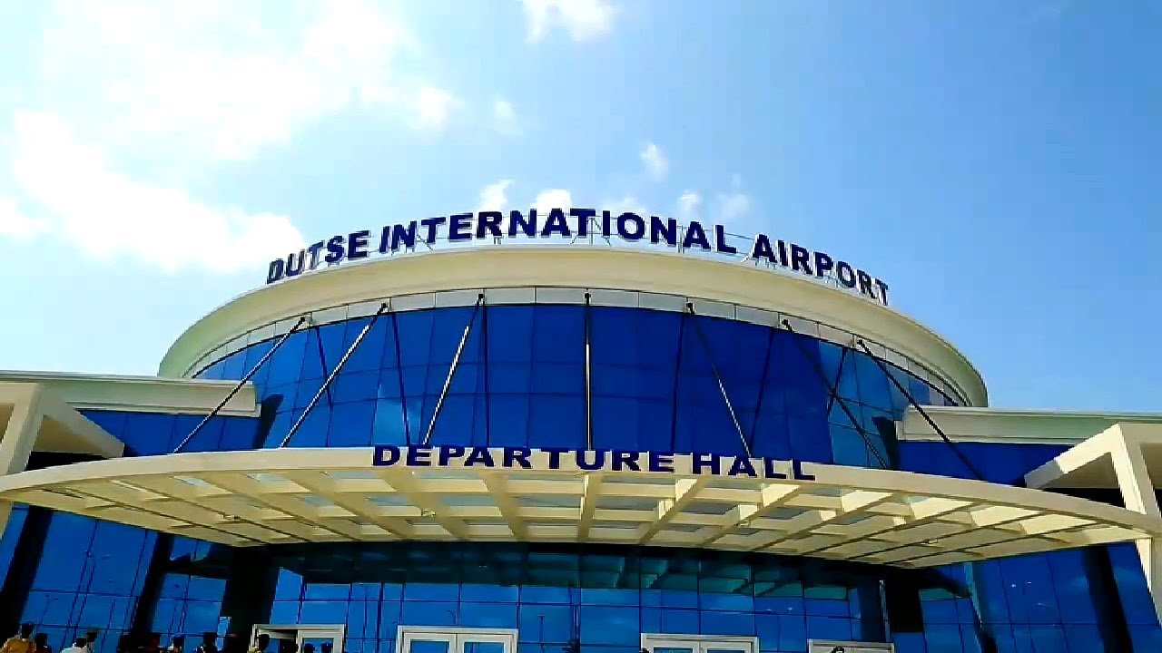 Jigawa State First Economic Summit Documentary