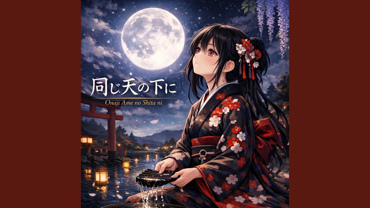 同じ天（あめ）の下に