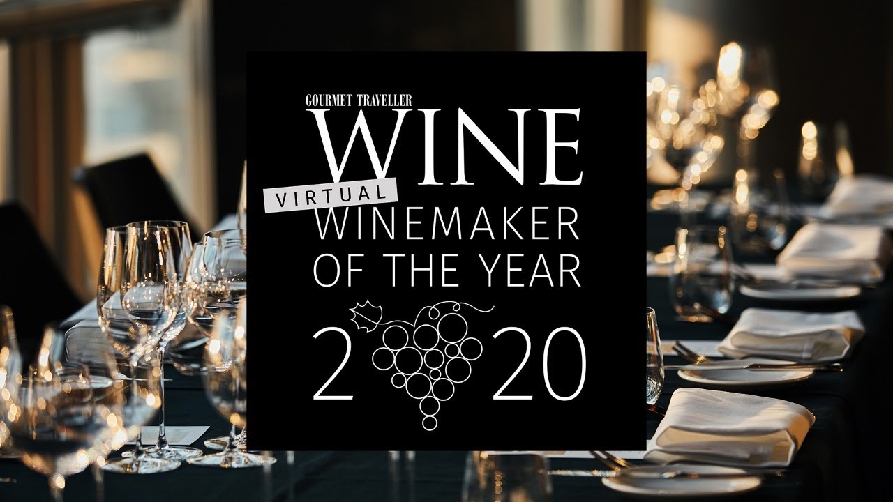 2020 Winemaker of the Year Awards