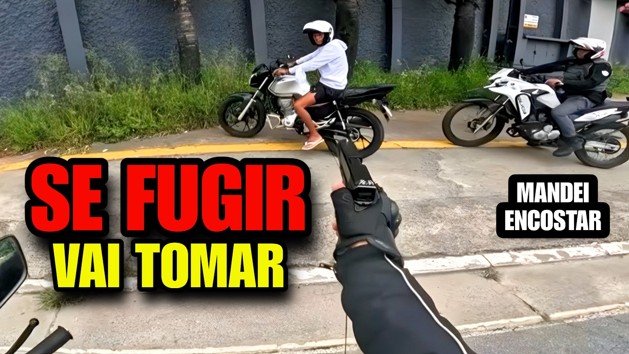 MELHORES ENQUADROS DE MOTO DO MUNDO (EP.284)