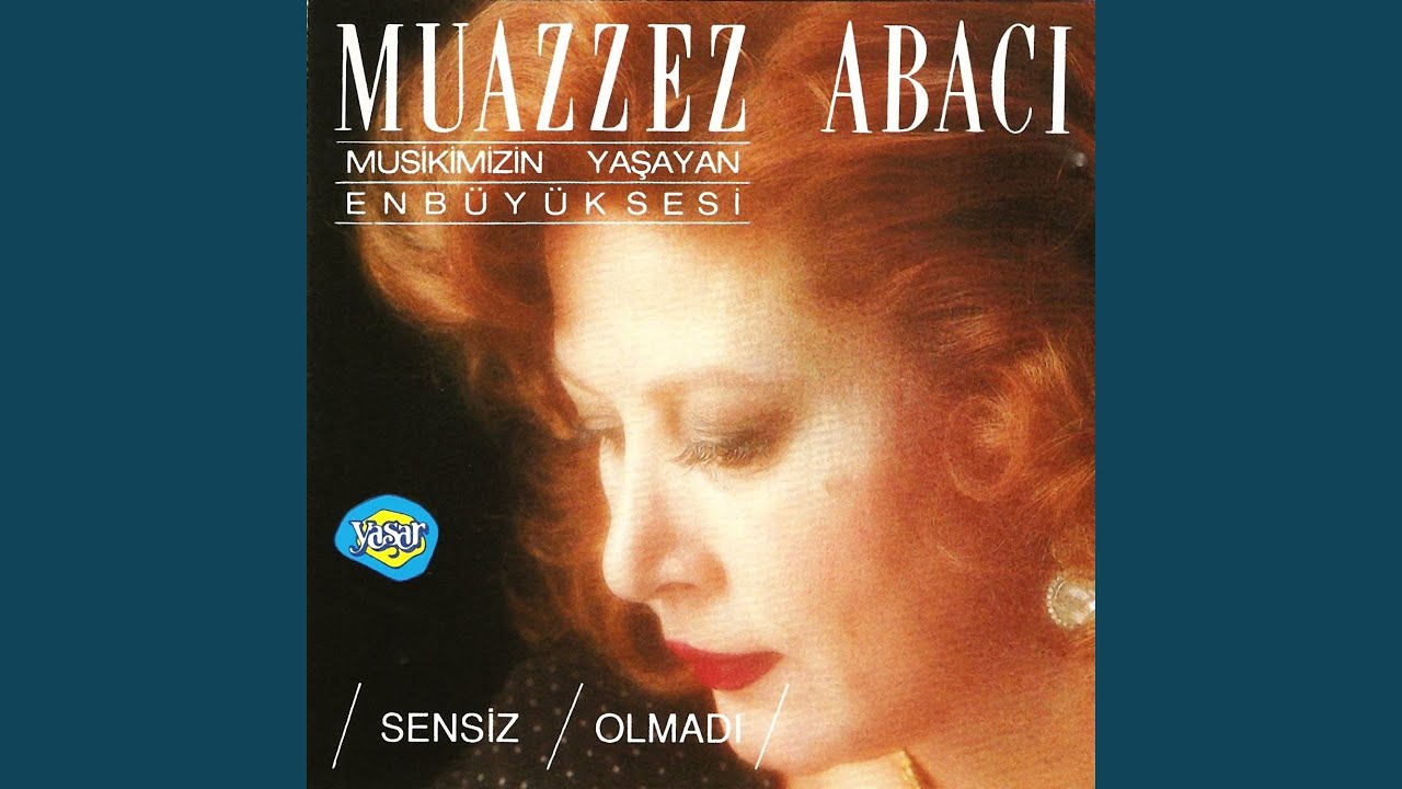 Unutamazsın