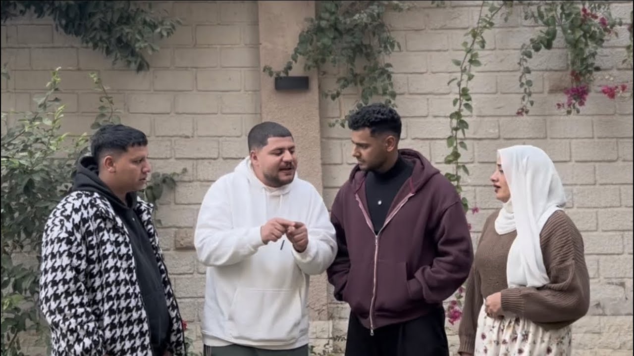 بعد عشر سنين… لسه فاكر الجميل👌🏻