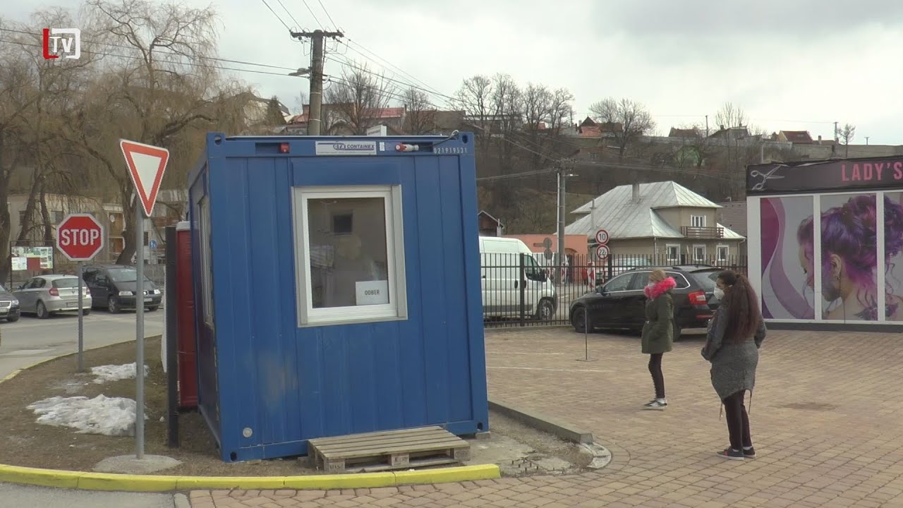 [1/10] V Levoči dramaticky vzrástol počet pozitívne  testovaných (9. 3. 2021)