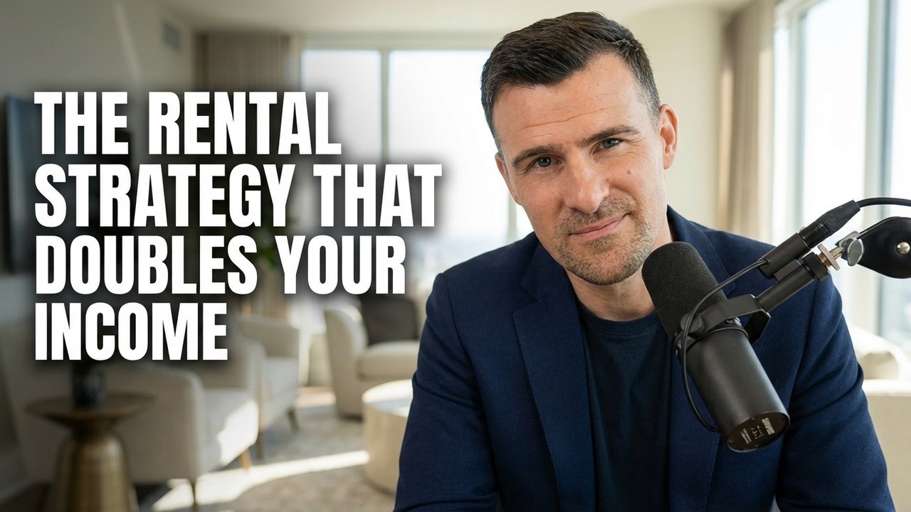 The Secret Rental Strategy That Doubles Your Income