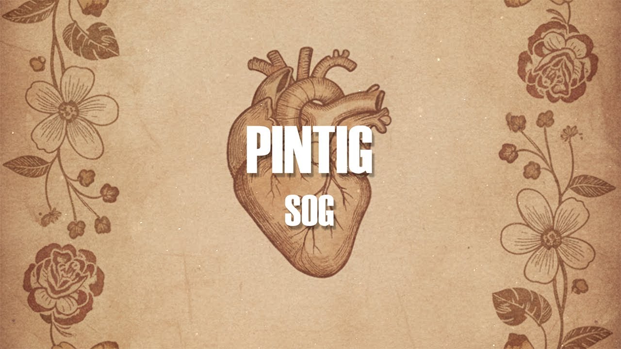 Pintig by SOG (Official Lyric Video)