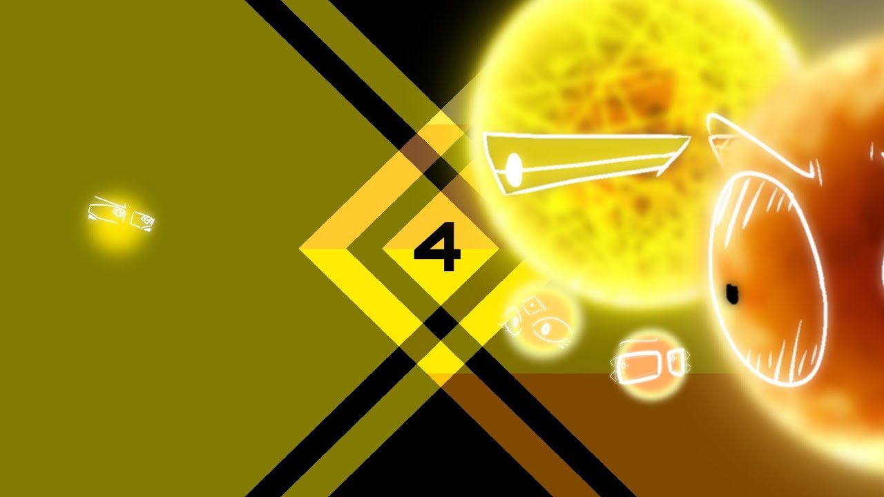 particles in a nutshell: part 4