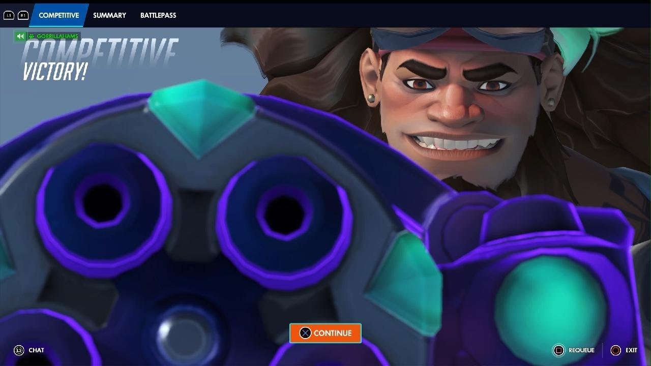 Mauga Braindead Gameplay