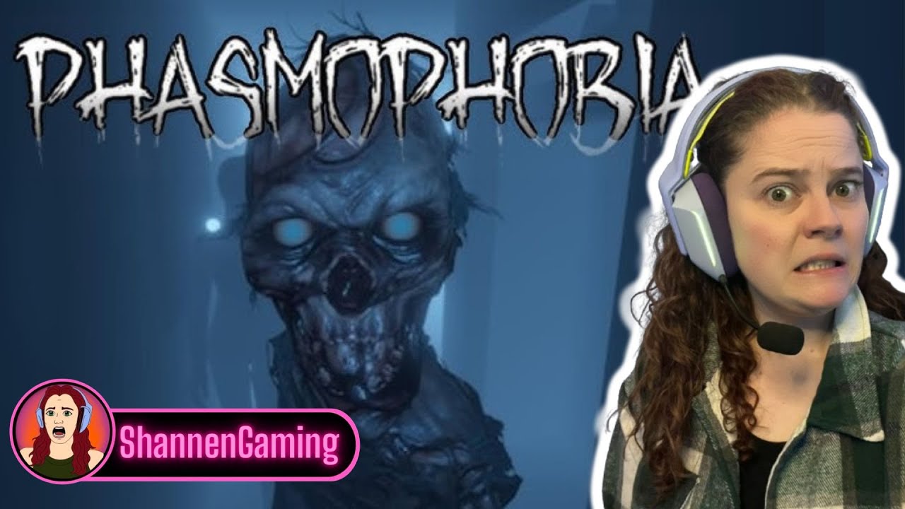 ShannenGaming Livestream