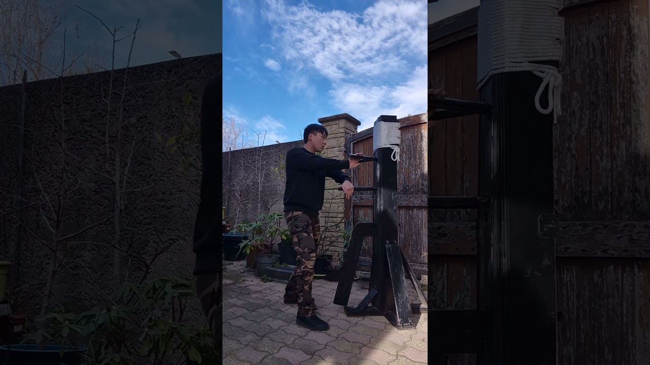 #wingchun