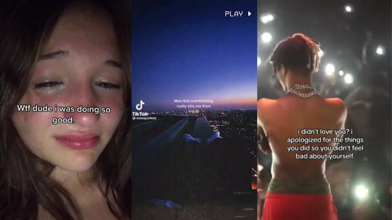 Vent TikTok Compilation #112