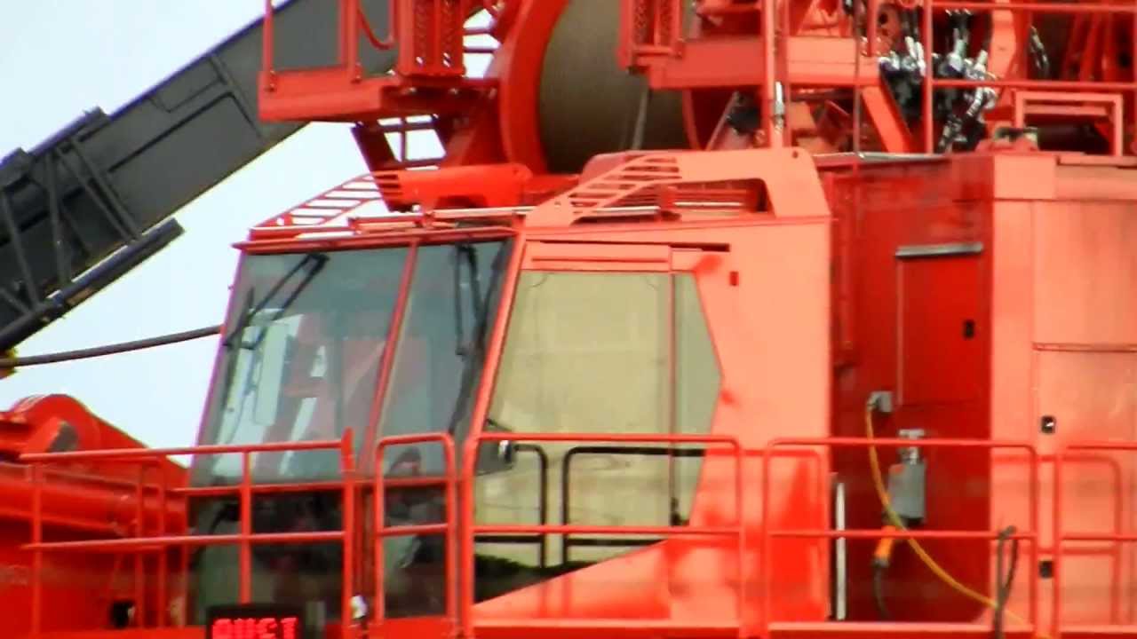 Manitowoc 31000 HD