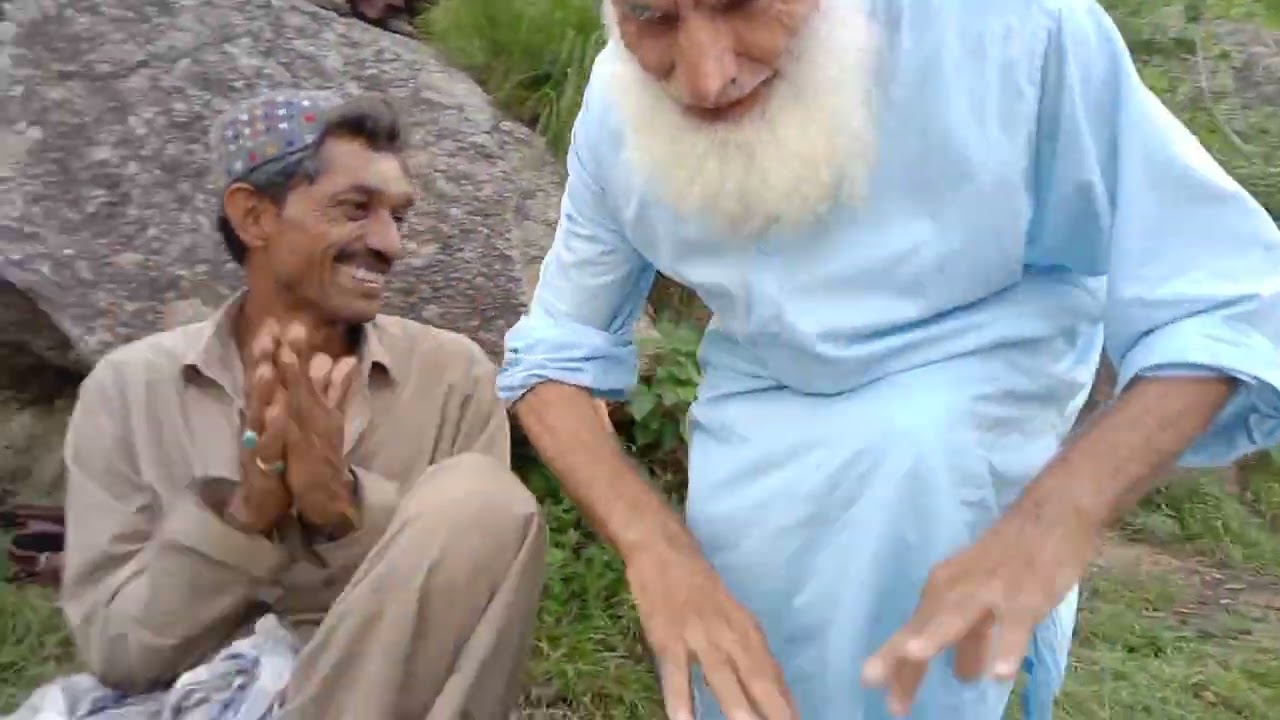 Pastho Song Halat Suo Badal  | Garam Program |