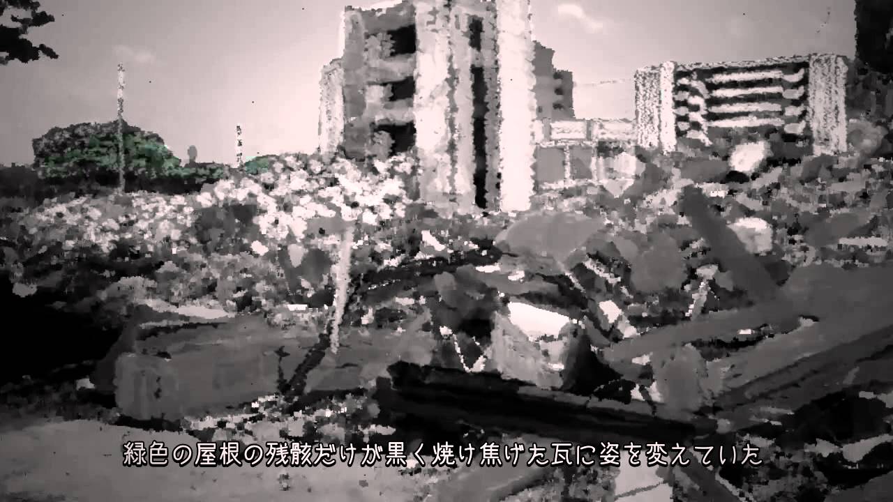 【PV】 空也MC 『What Goes Around Comes Around』