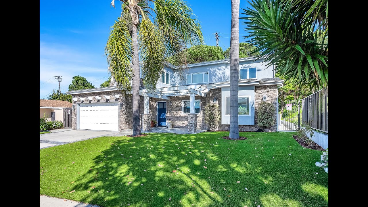 28060 Santona Dr, Rancho Palos Verdes CA