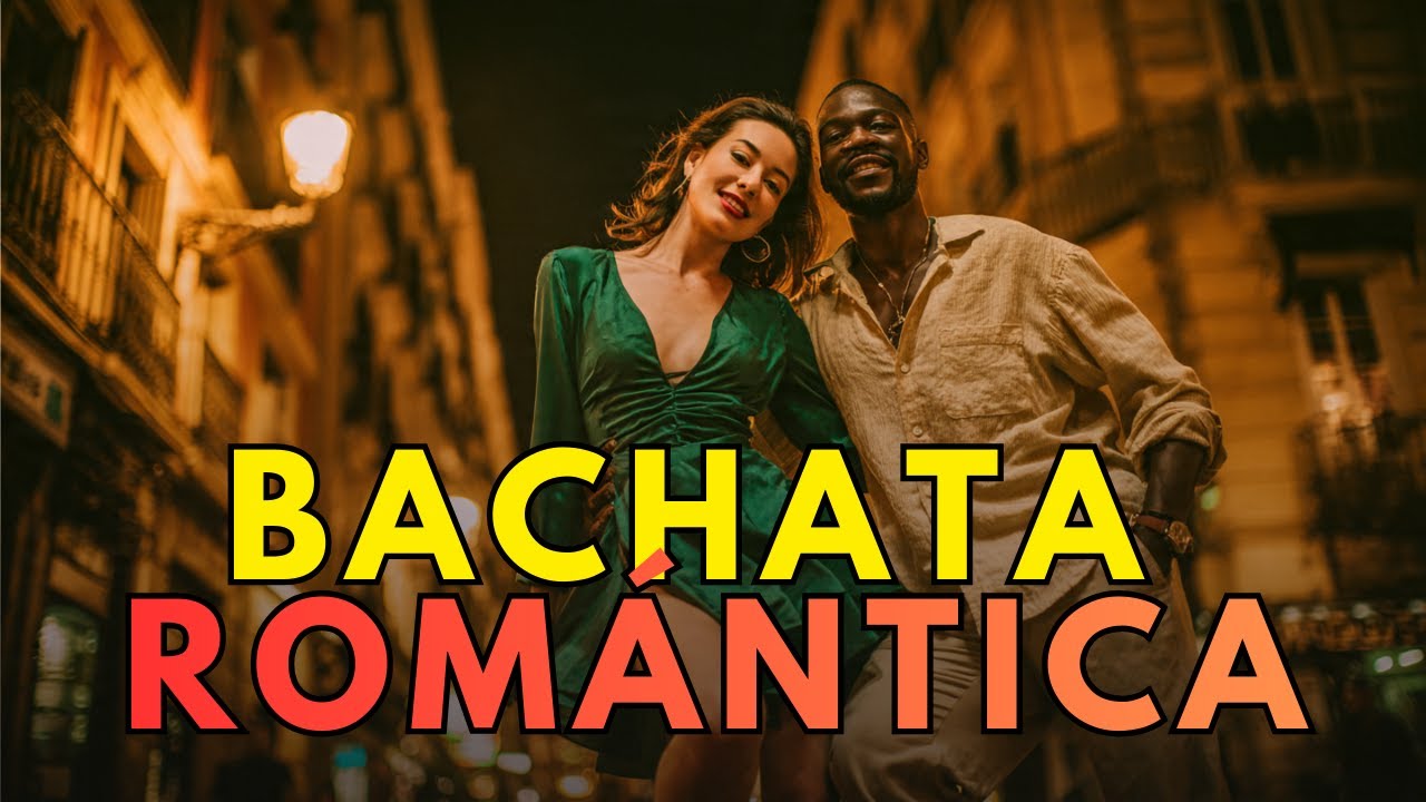 Pasión de Bachata 🔥 Real Street Dance Vibes