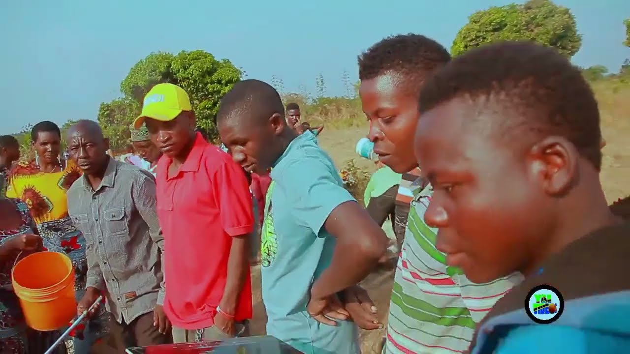 JJ KABAPA SONG MASHAKA KOSIMAS Yai Video call 0762560605