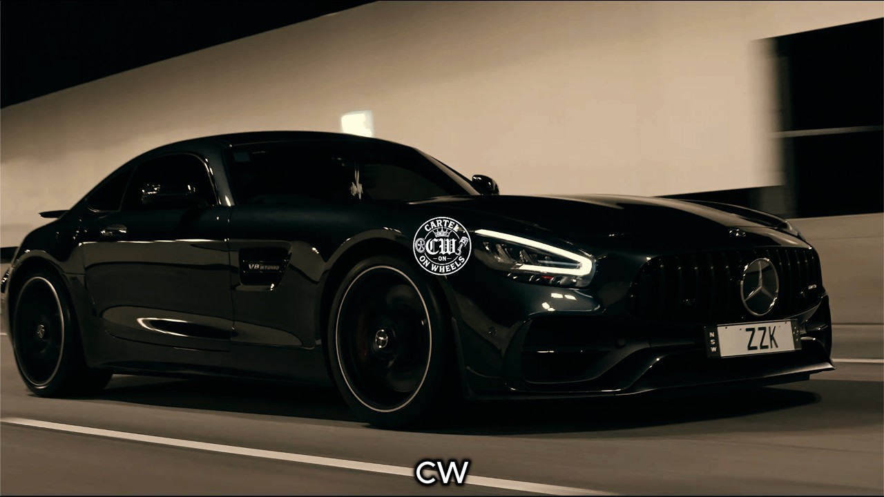 CW - From nothing to a mafia boss [GANGSTER TRAP]