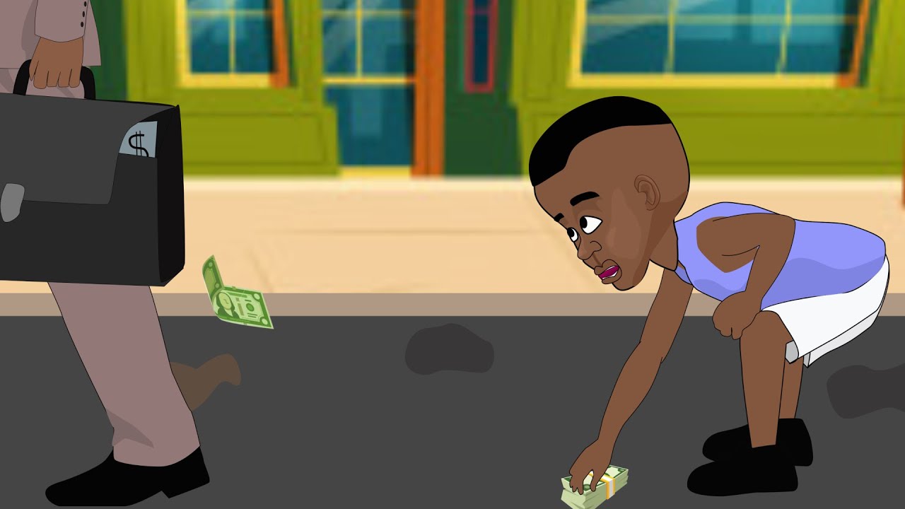 Money Missed Road