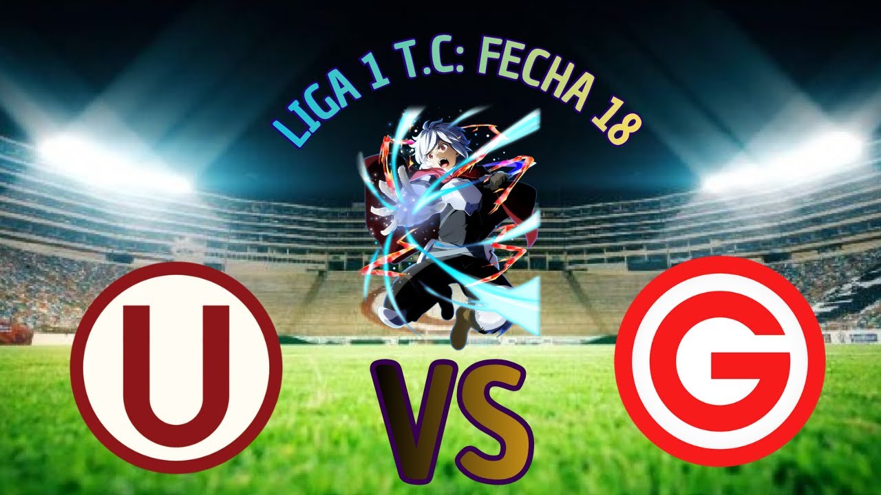 LIGA 1 TE APUESTO: UNIVERSITARIO DE DEPORTES VS DEPORTIVO GARCILASO, EL BALCÓN #8