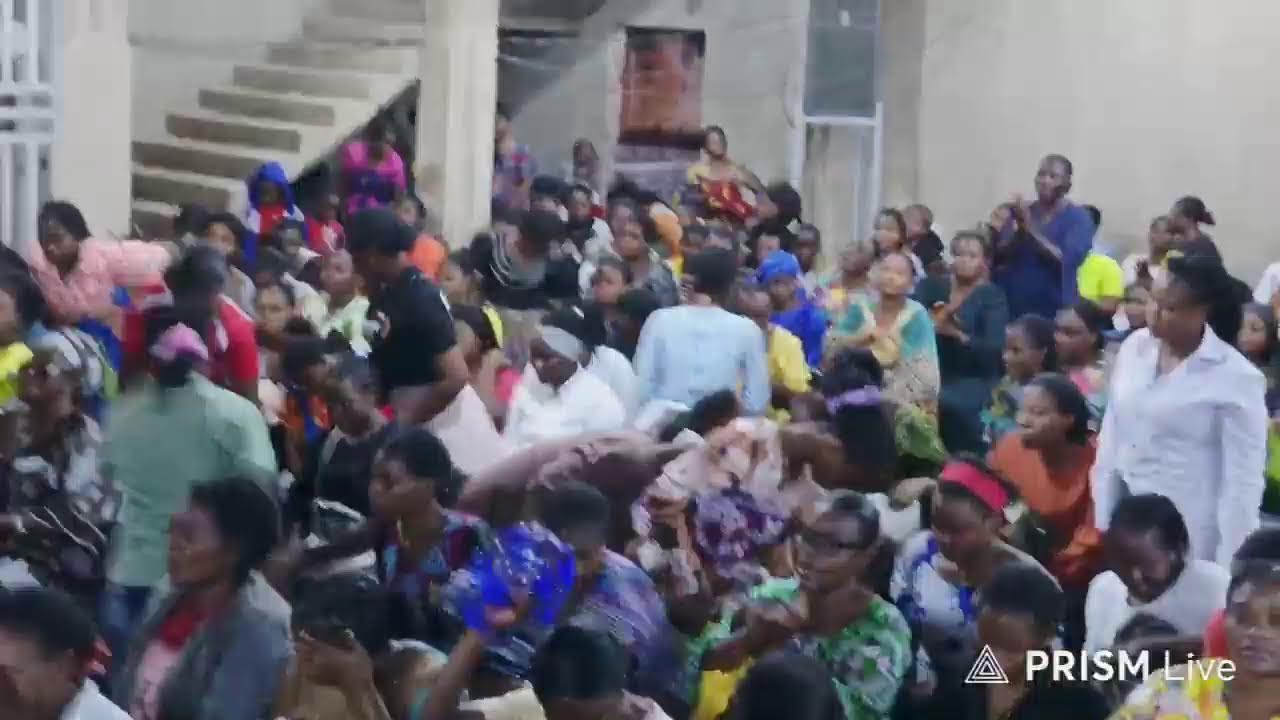 Culte DU Jeudi 12/mars/2026 Prédicateur : Pasteur Josué Mutombo