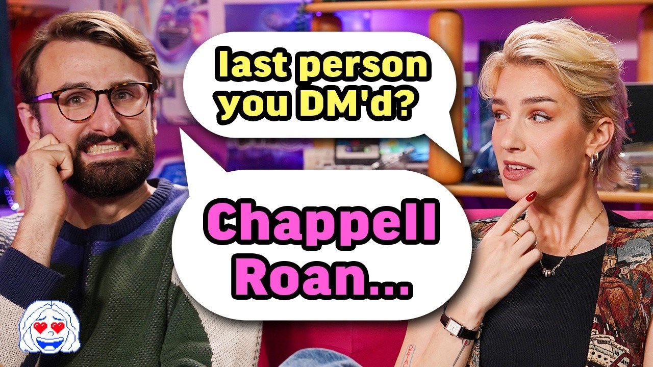 Should Miles Bonsignore Be Allowed Online? | URL w/ Courtney Miller