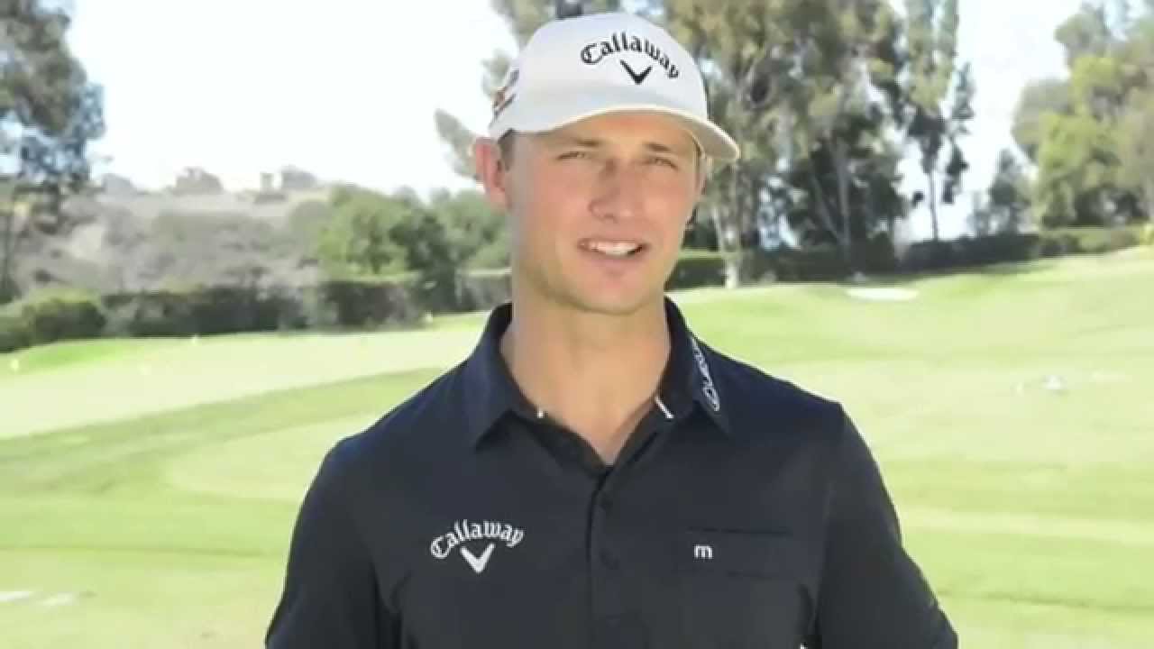 Jamie Sadlowski and his Incredible Golf Trick Shots
